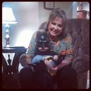 Meet your Posher, Sharon